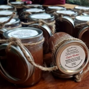 Apple Butter