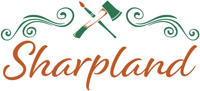 Sharpland Art & Permaculture