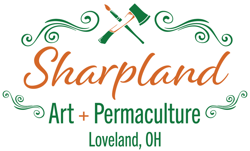Sharpland Art & Permaculture