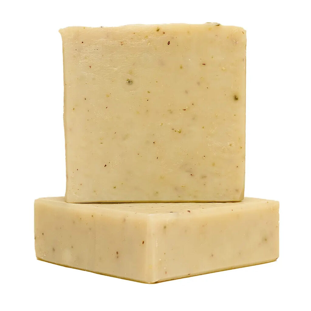 tallow artisan soap